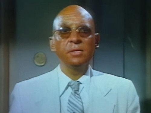 Bring 'Em Back Alive Season 1 Episode 10 - The Best of Enemies