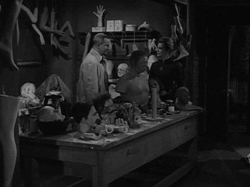 Thriller Season 2 Episode 16 - Waxworks