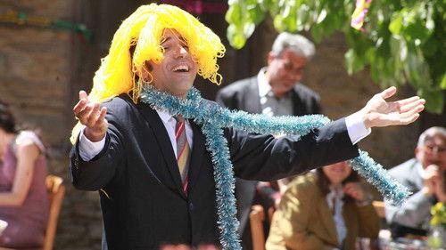 Yeşil Deniz Season 1 Episode 32 - Episode 32