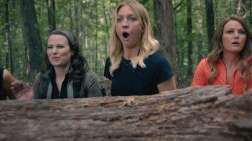 The Hunting Wives Season 1 Episode 3 - Sunrise Tells the Story