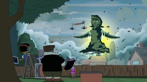 undefined Season 5 Episode 2 - Cloudy with a Chance of Mom (2)