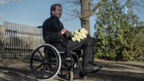 Background image for Scars