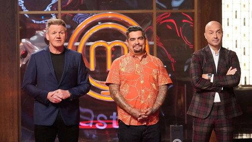 MasterChef Season 12 Episode 1 - Audition Battles (1)