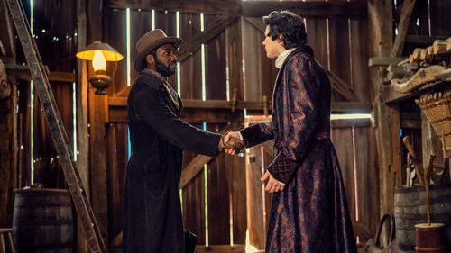 Dickinson Season 2 Episode 9 - I Like a Look of Agony