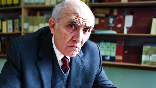 Being Human Season 2 Episode 6 - In the Morning