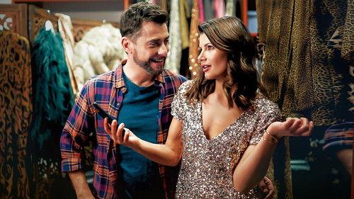 Przyjaciółki Season 17 Episode 9 - Episode 9