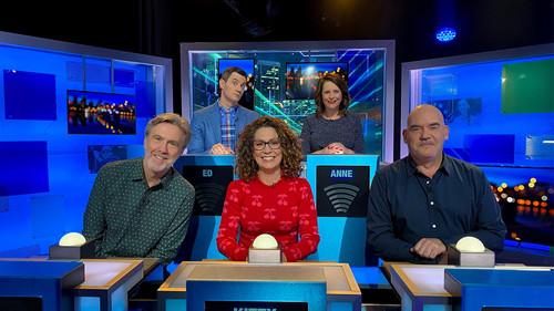 Have You Been Paying Attention? Season 9 Episode 14 - Episode 14