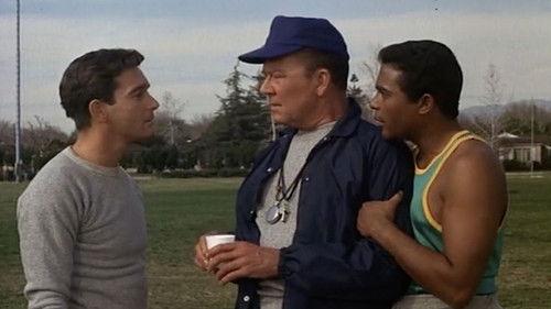 Mr. Terrific Season 1 Episode 14 - Stanley the Track Star