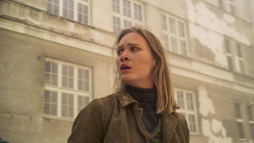 undefined Season 1 Episode 8 - Requiem