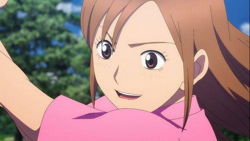 Tonbo! Season 1 Episode 23 - First Time Under Pressure