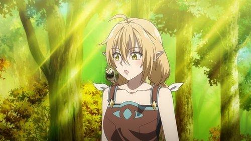 The Banished Former Hero Lives as He Pleases Season 1 Episode 8 - The Fairy Sovereign