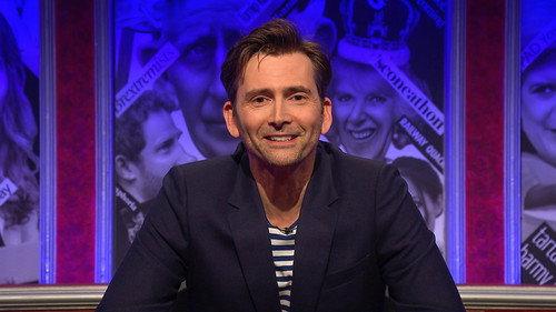 Have I Got News for You Season 65 Episode 2 - David Tennant, Lucy Beaumont, Richard Osman