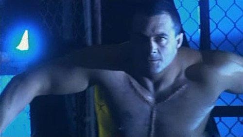 Blood Ties Season 1 Episode 10 - Necrodrome