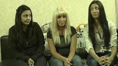 Battle of the Psychics Season 13 Episode 13 - Episode 13