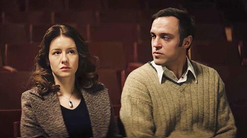 The 13th Clinical Hospital. Beginning Season 1 Episode 8 - Episode 8