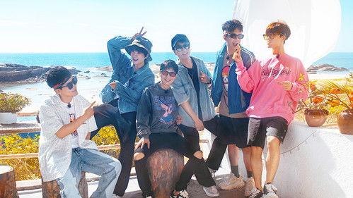 Go for Happiness Season 2 Episode 9 - Episode 9