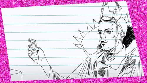 Erotic Book Club Season 1 Episode 20 - The WWEst Wing