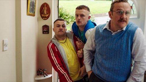 The Young Offenders Season 1 Episode 2 - Episode 2