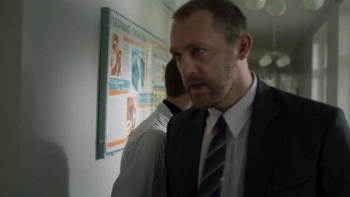 Dr. Preobrazhensky Season 1 Episode 1 - Episode 1