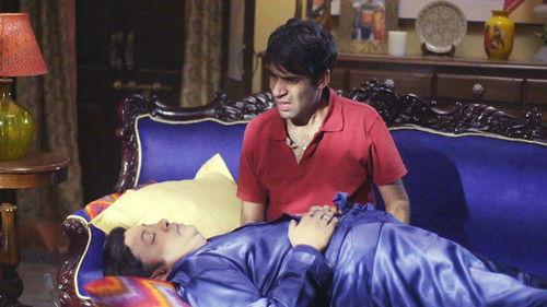 Har Mard Ka Dard Season 1 Episode 8 - Vinod Ki Ho Gayi Tabahi!