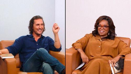 The Oprah Conversation Season 1 Episode 8 - Matthew McConaughey