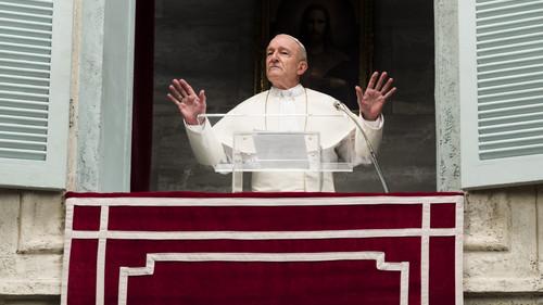 undefined Season 2 Episode 12 - On Your Knees