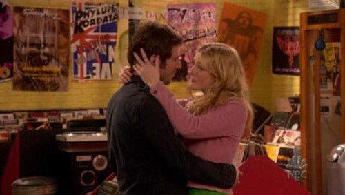 Committed Season 1 Episode 13 - The Perfect Person Episode (2)