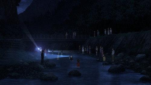 undefined Season 1 Episode 4 - Yottsun's Drowning