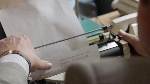 Murderers Season 1 Episode 2 - Episode 2