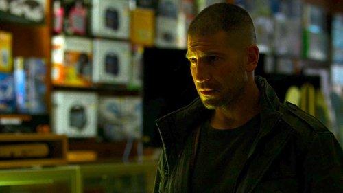 Marvel's Daredevil Season 2 Episode 2 - Dogs to a Gunfight