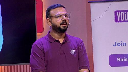 Startup Singam Season 1 Episode 2 - From Vision to Venture