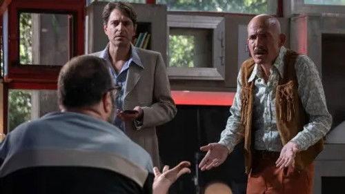 All you need is crime Season 1 Episode 3 - Episode 3