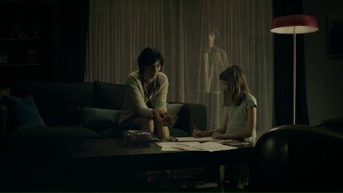 The Returned Season 1 Episode 3 - Julie