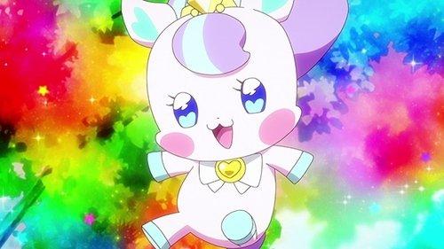 Wonderful Precure! Season 1 Episode 29 - Nice to Meet You, Niko-sama