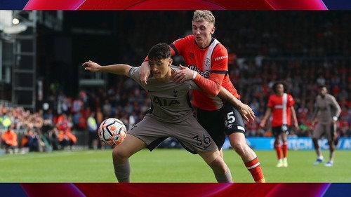 Match of the Day Season 60 Episode 8 - MOTD - 7th October 2023