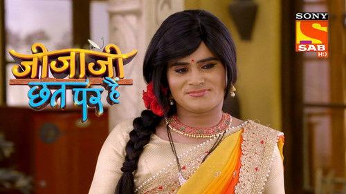 Jijaji Chhat Par Hai Season 1 Episode 28 - Pancham's Fate