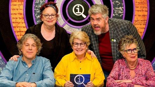 QI Season 17 Episode 11 - Quaffing