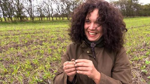 Muldens mysterier Season 2 Episode 4 - Episode 4