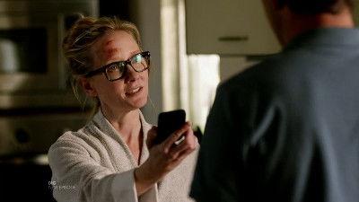 Dig Season 1 Episode 8 - Sisters of Dinah