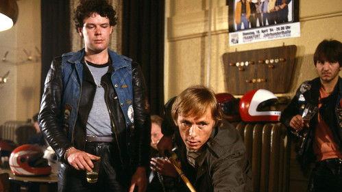 A Case For Two Season 4 Episode 5 - Episode 5