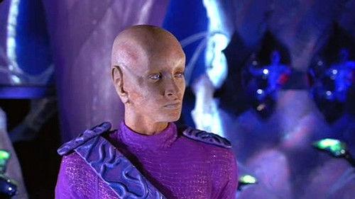 undefined Season 3 Episode 16 - Through Your Eyes