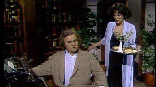 SCTV Network 90 Season 1 Episode 11 - I'm Taking My Own Head...