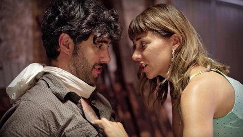 Antes de perder Season 1 Episode 6 - Episode 6