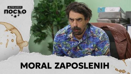 Državni posao Season 14 Episode 4 - 2407 Moral zaposlenih