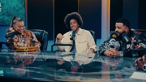 Background image for Boss Up