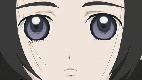 Ghost Hound Season 1 Episode 18 - Holographic Paradigm