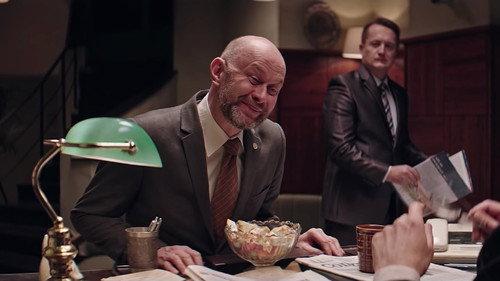 The Chairman's Ear Season 1 Episode 3 - Episode 3