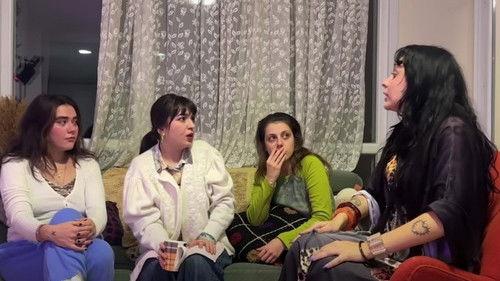 Hasçelikler and the City Season 1 Episode 5 - Gece Partiye Kaçış, Sürpriz Misafir...