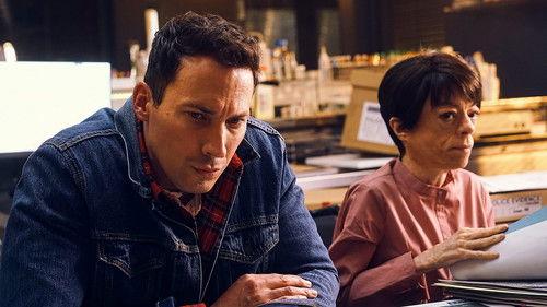 Silent Witness Season 23 Episode 3 - Close to Home (1)