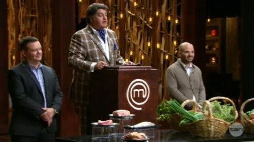 MasterChef Australia Season 6 Episode 23 - Elimination Challenge: Time Auction